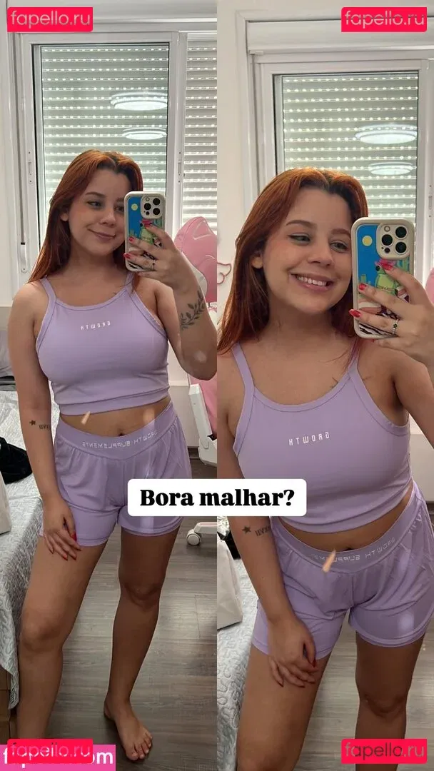 Vanessa Araújo Onlyfans Photo Gallery 