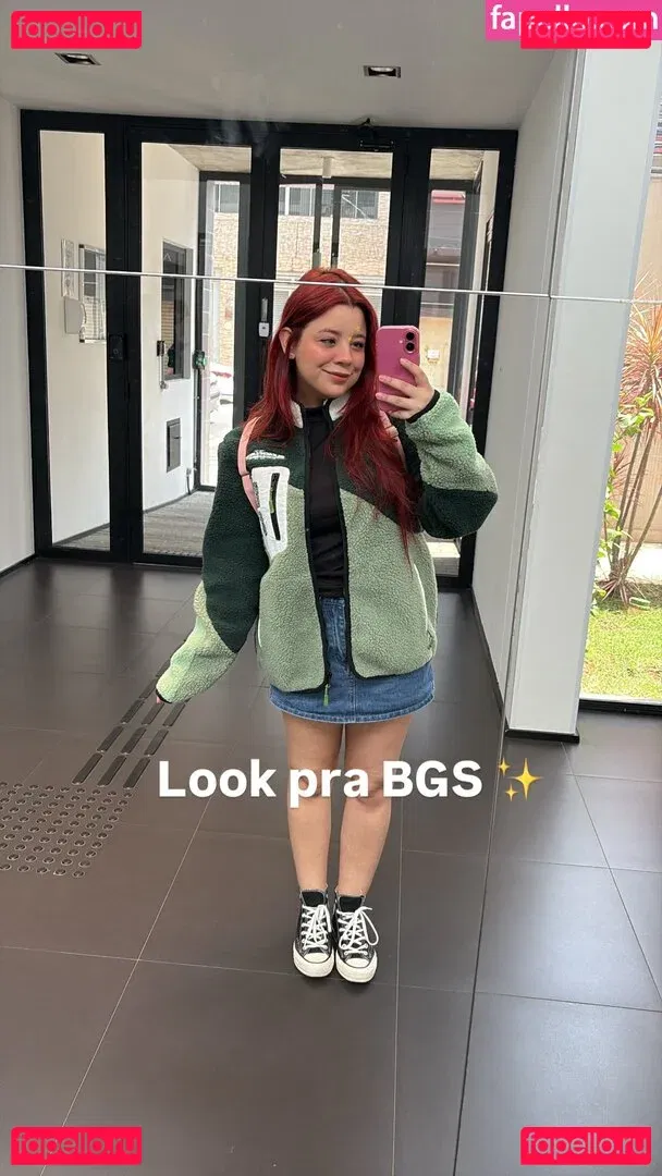 Vanessa Araújo Onlyfans Photo Gallery 