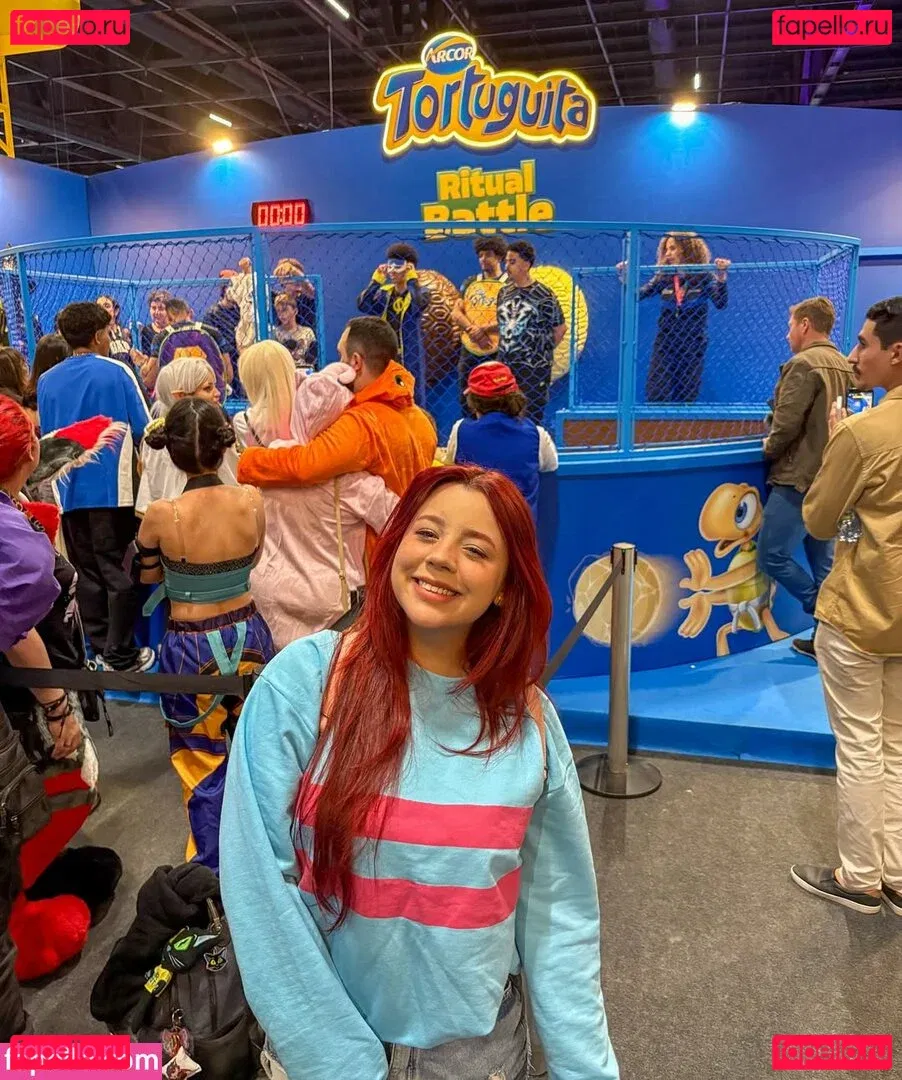 Vanessa Araújo Onlyfans Photo Gallery 