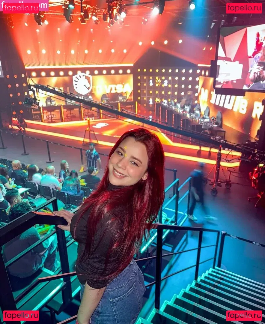 Vanessa Araújo Onlyfans Photo Gallery 