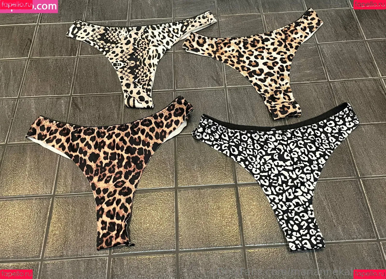 mariannekalliofree Onlyfans Photo Gallery 