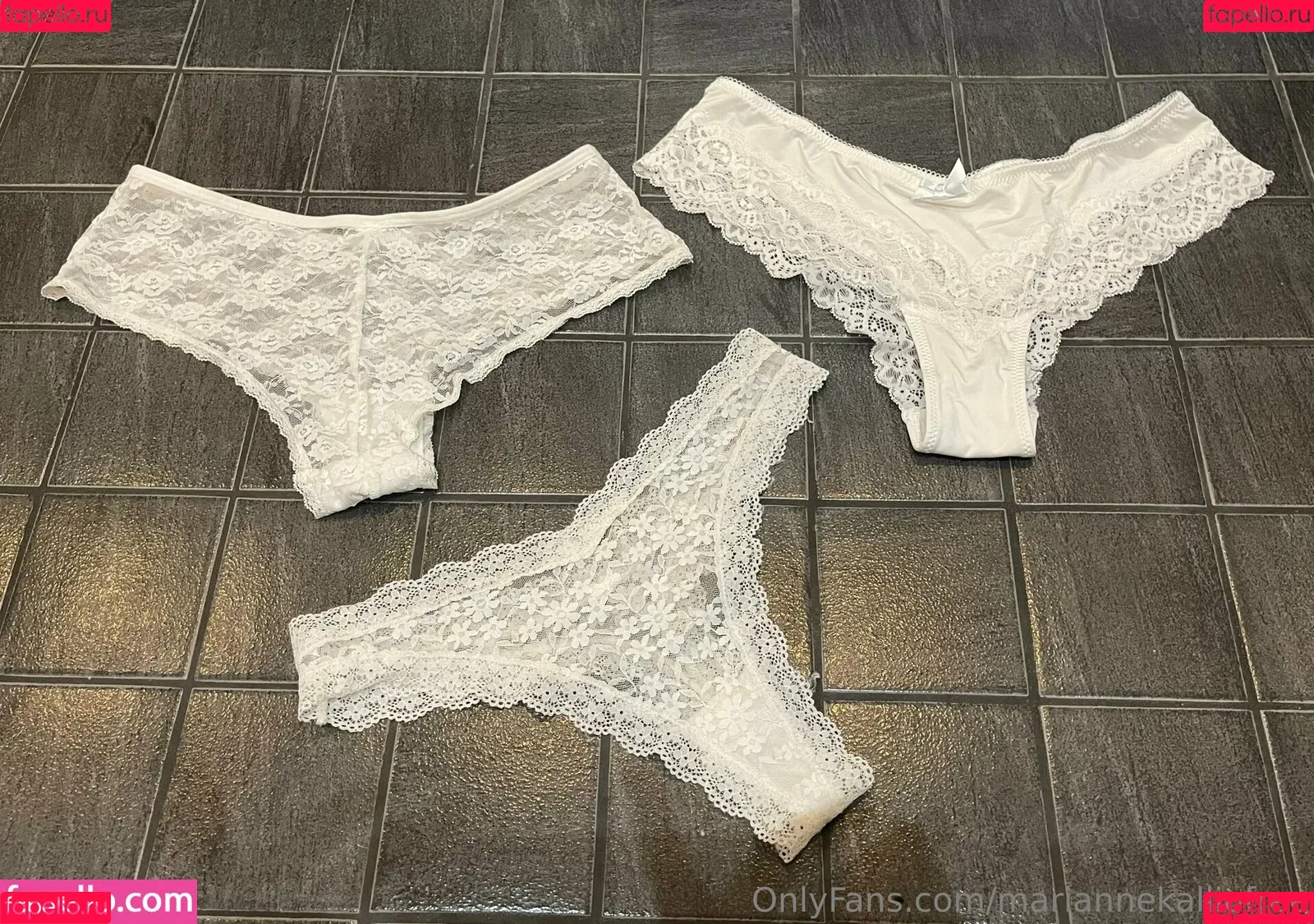 mariannekalliofree Onlyfans Photo Gallery 