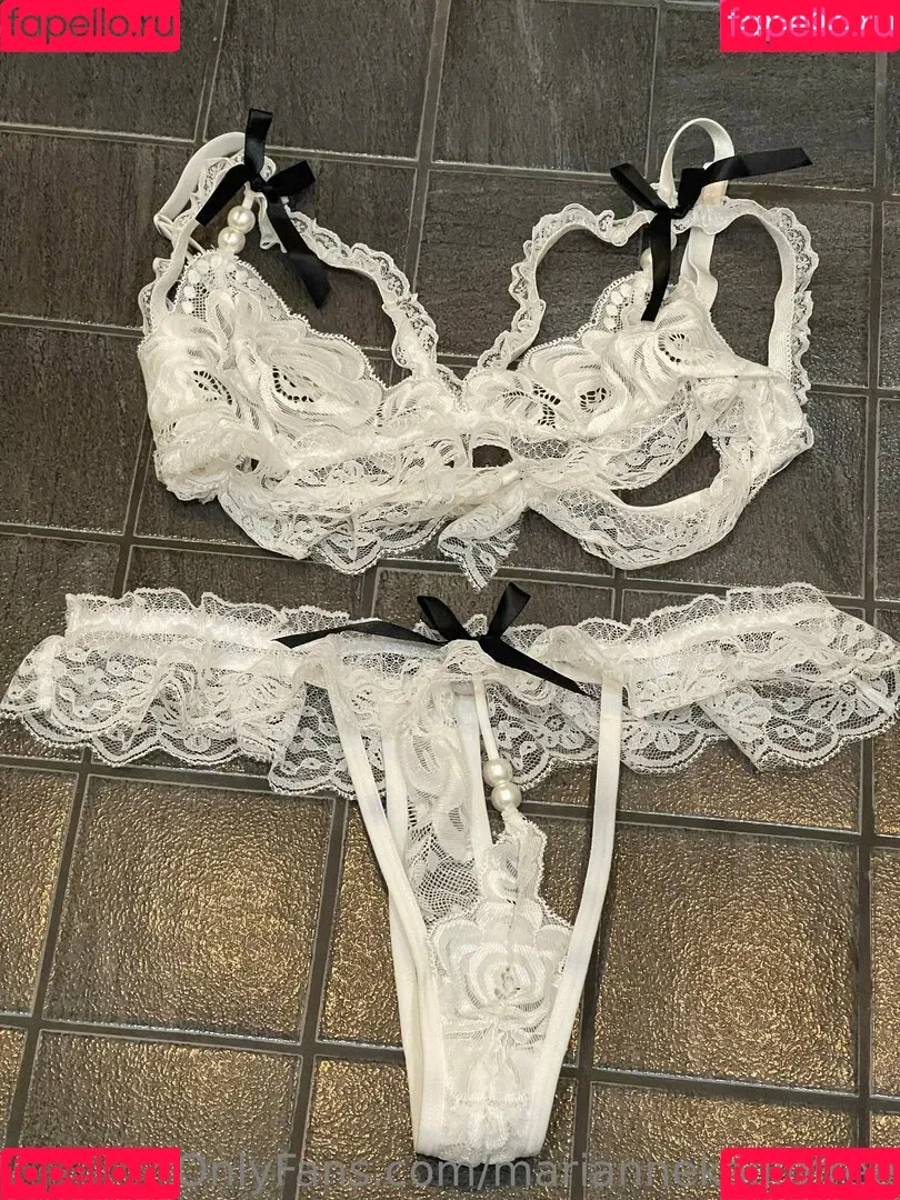 mariannekalliofree Onlyfans Photo Gallery 