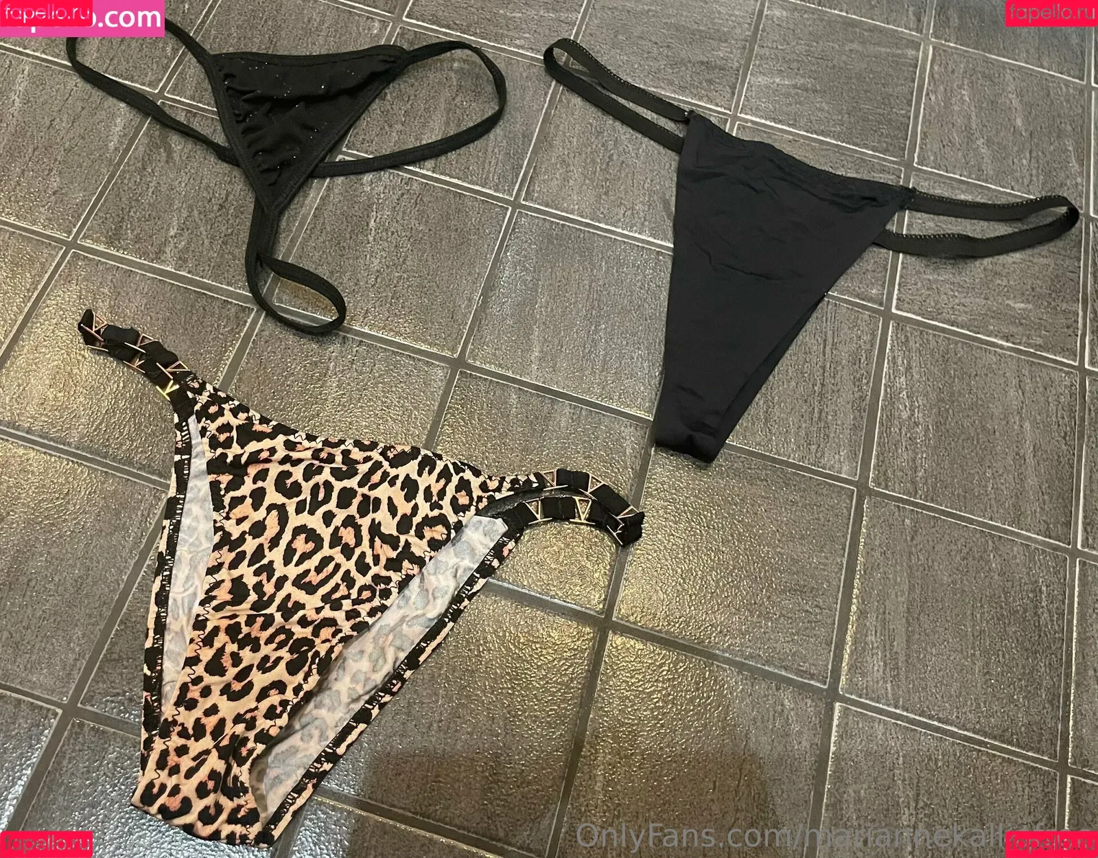 mariannekalliofree Onlyfans Photo Gallery 