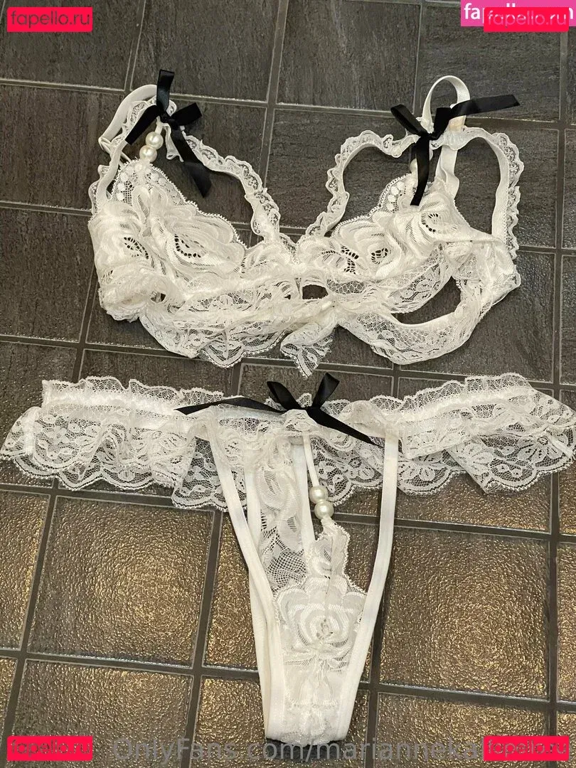 mariannekalliofree Onlyfans Photo Gallery 