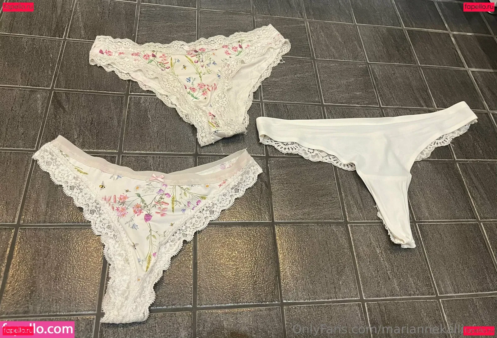 mariannekalliofree Onlyfans Photo Gallery 