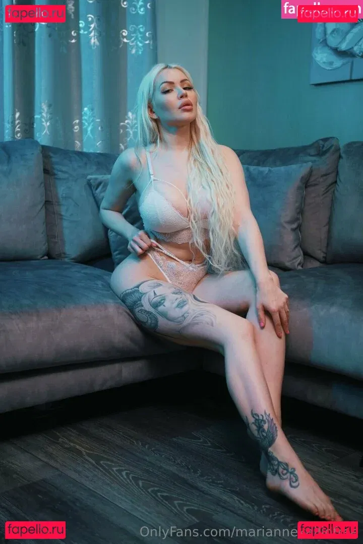 mariannekalliofree Onlyfans Photo Gallery 