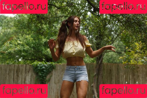 Erika Atomika Onlyfans Photo Gallery 