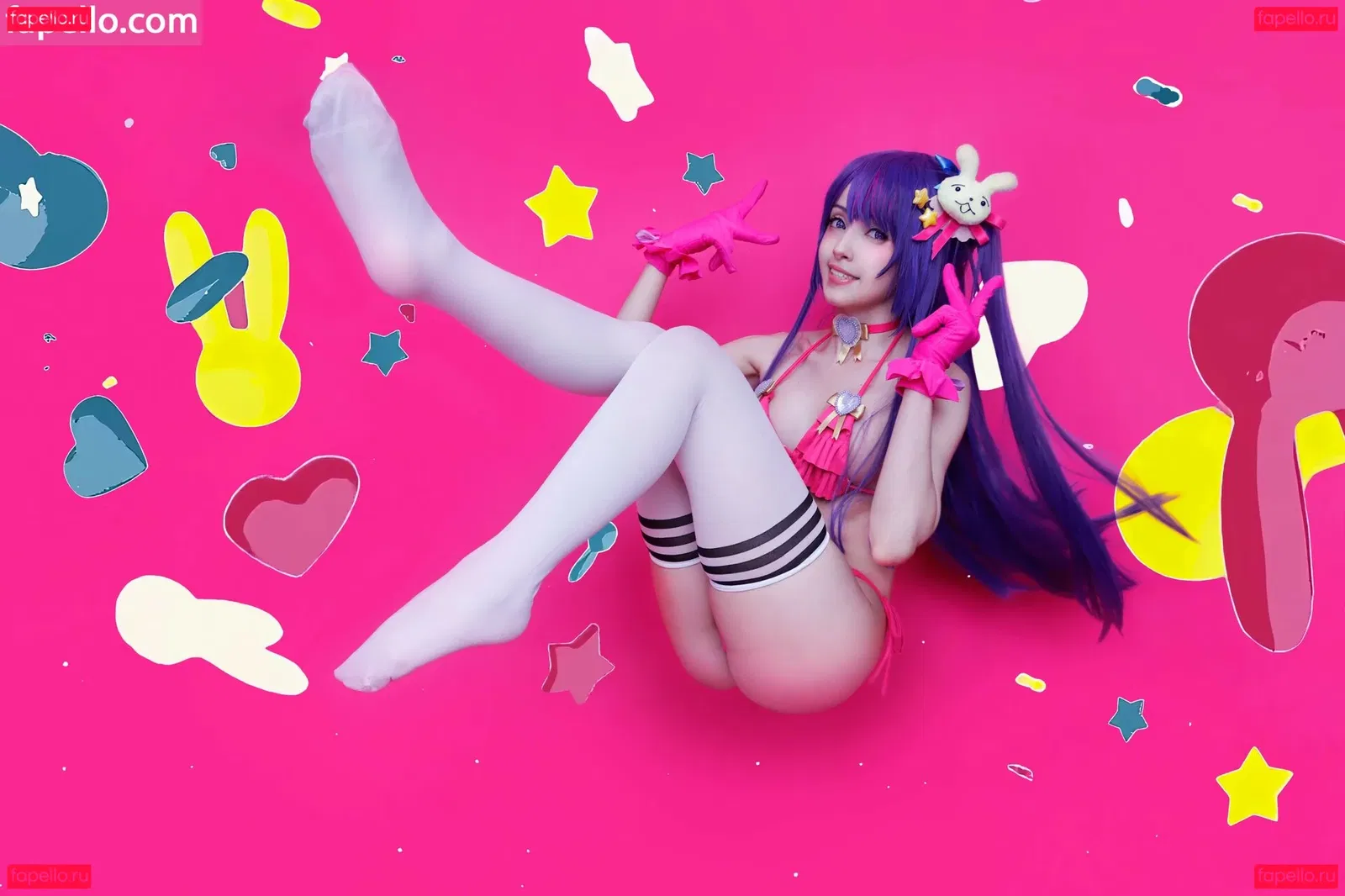 samichuuu Onlyfans Photo Gallery 