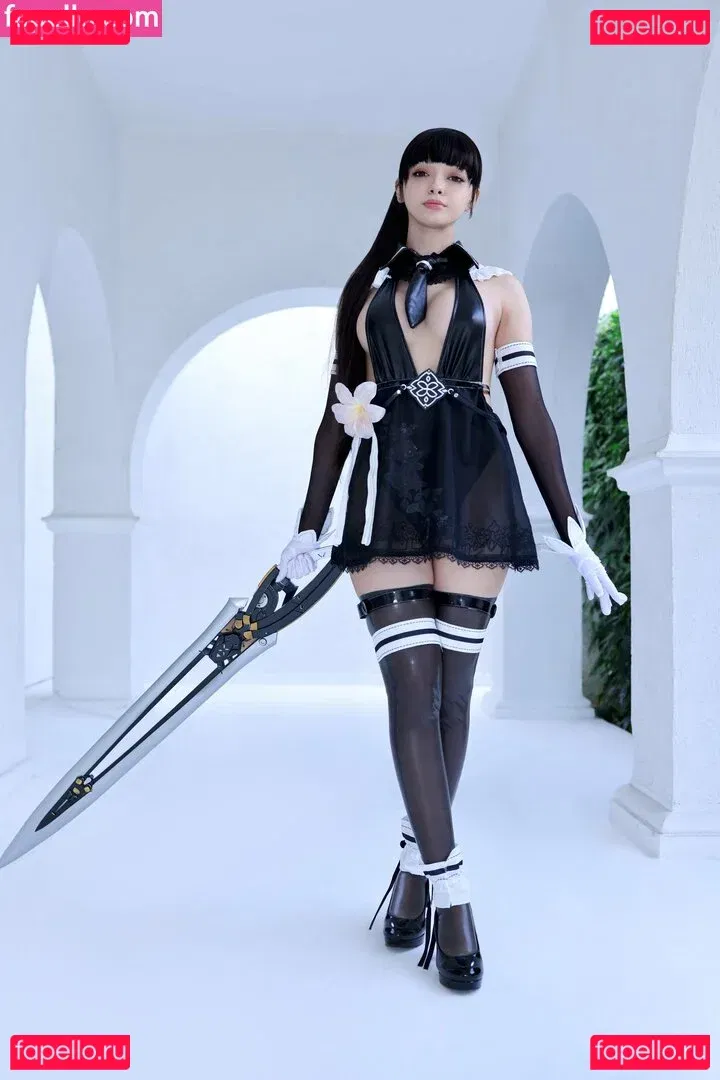 samichuuu Onlyfans Photo Gallery 