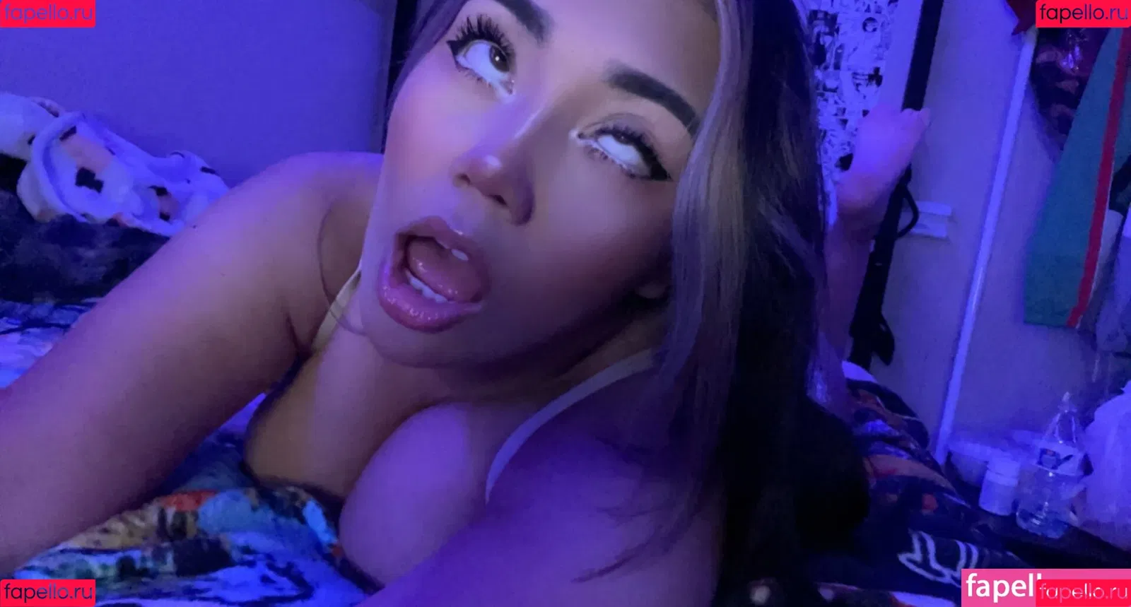 Ahegaojen Onlyfans Photo Gallery 