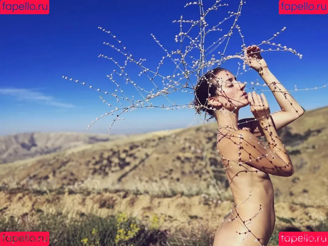 Teri Wyble Onlyfans Photo Gallery 
