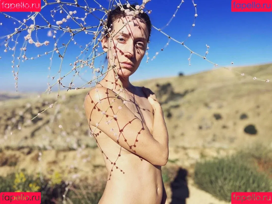 Teri Wyble Onlyfans Photo Gallery 