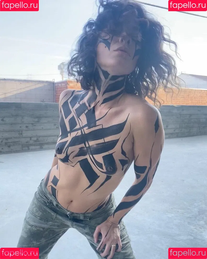 Teri Wyble Onlyfans Photo Gallery 