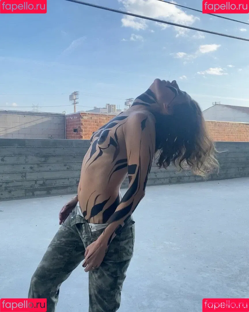 Teri Wyble Onlyfans Photo Gallery 