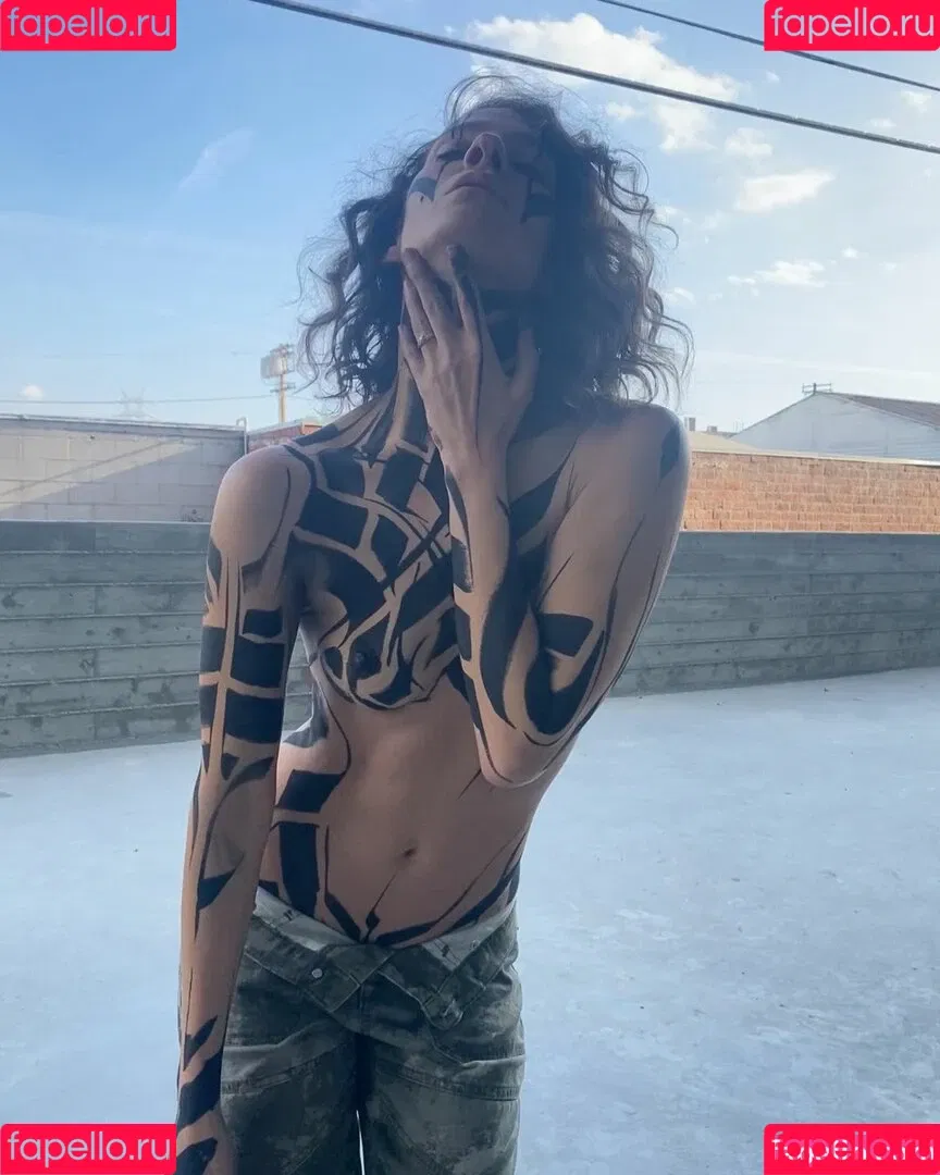 Teri Wyble Onlyfans Photo Gallery 