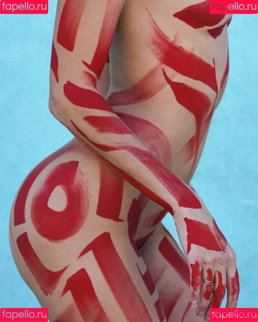 Teri Wyble Onlyfans Photo Gallery 