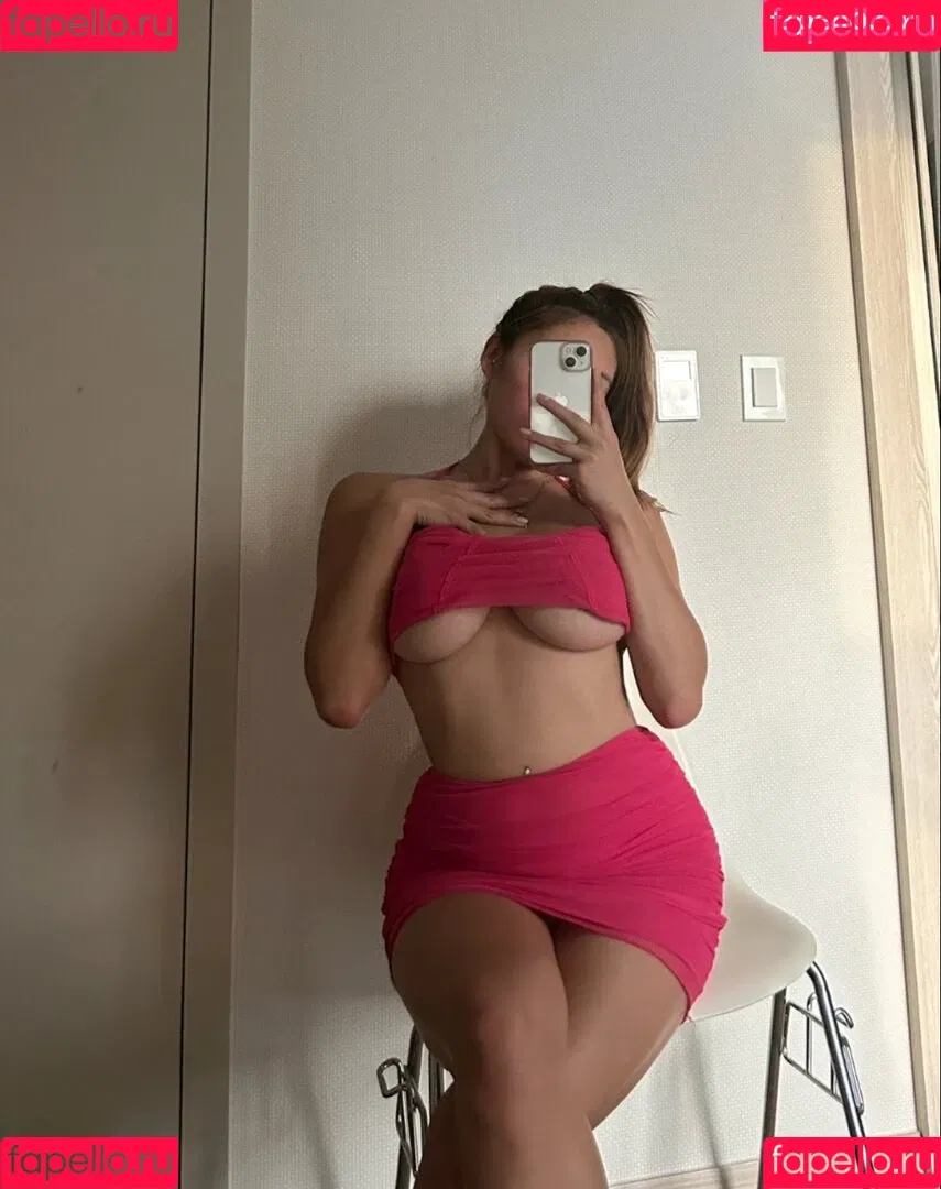 jisamss Onlyfans Photo Gallery 