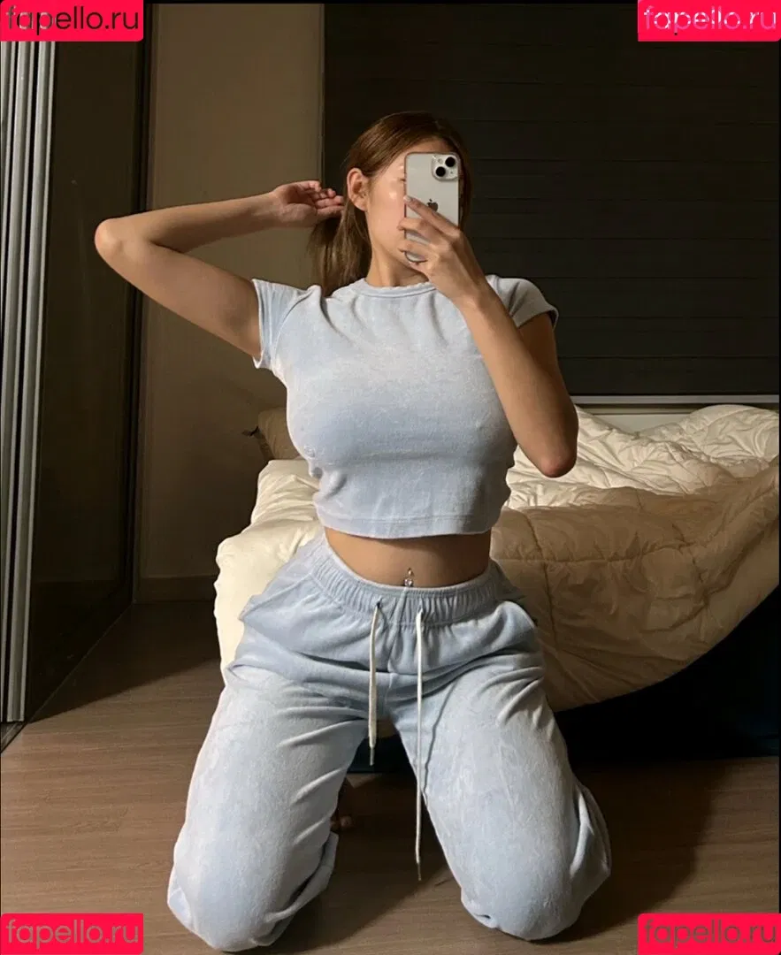 jisamss Onlyfans Photo Gallery 