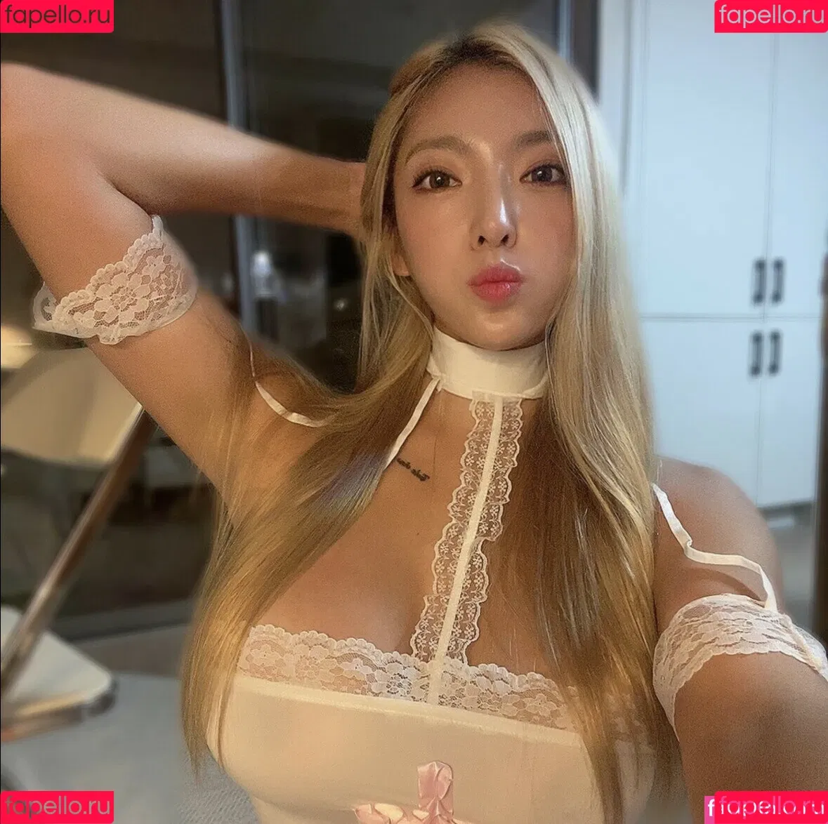 jisamss Onlyfans Photo Gallery 