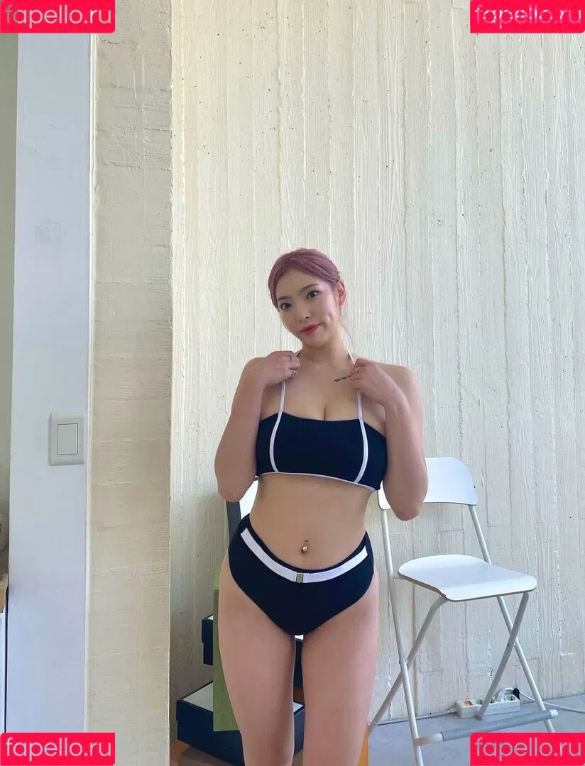 jisamss Onlyfans Photo Gallery 