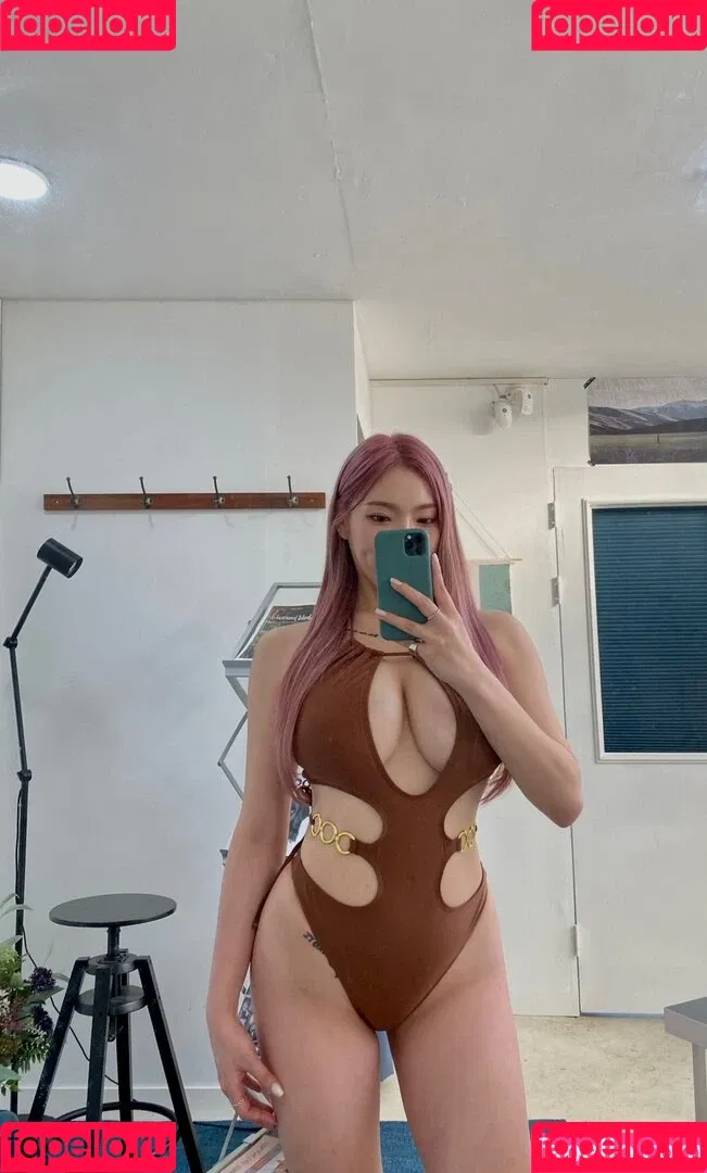 jisamss Onlyfans Photo Gallery 