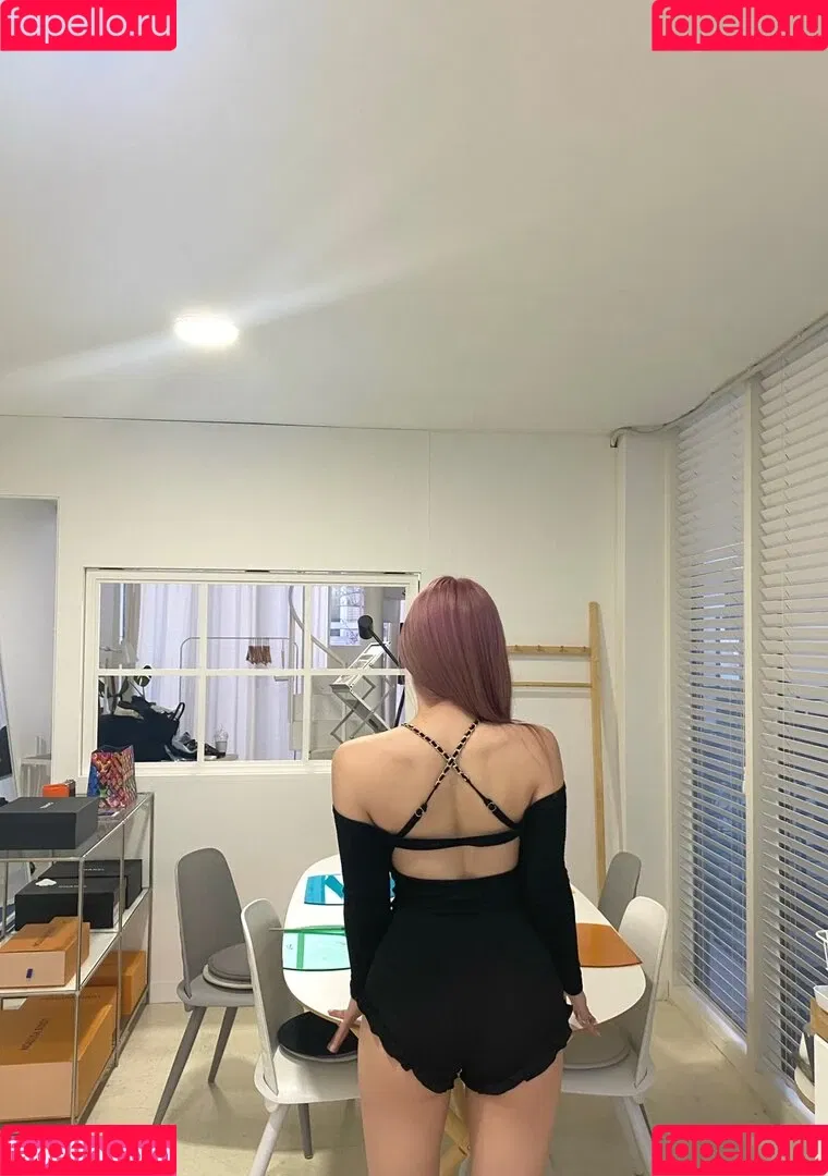 jisamss Onlyfans Photo Gallery 