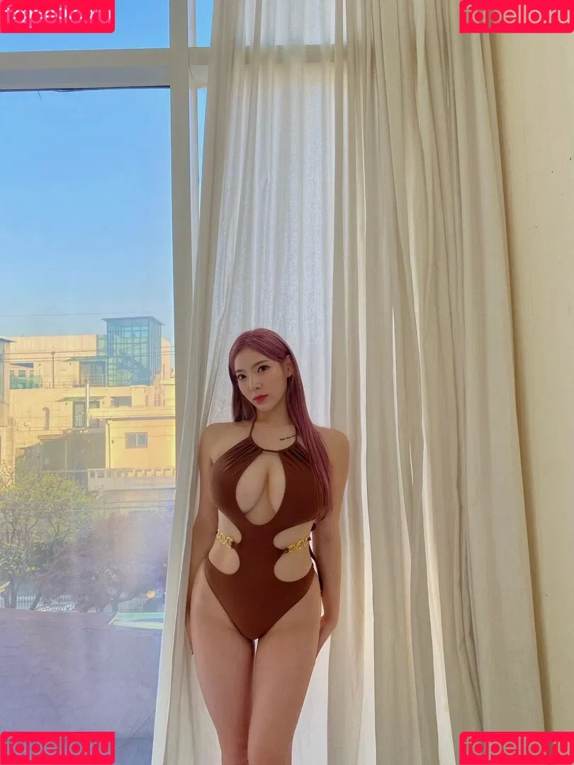 jisamss Onlyfans Photo Gallery 