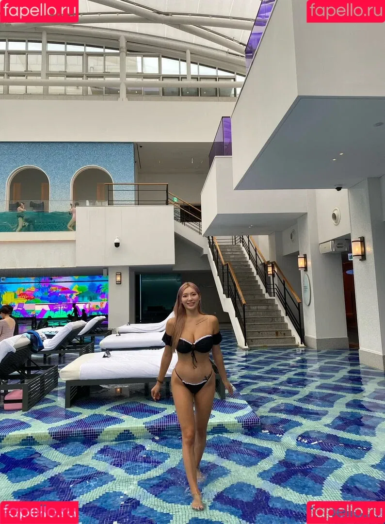 jisamss Onlyfans Photo Gallery 