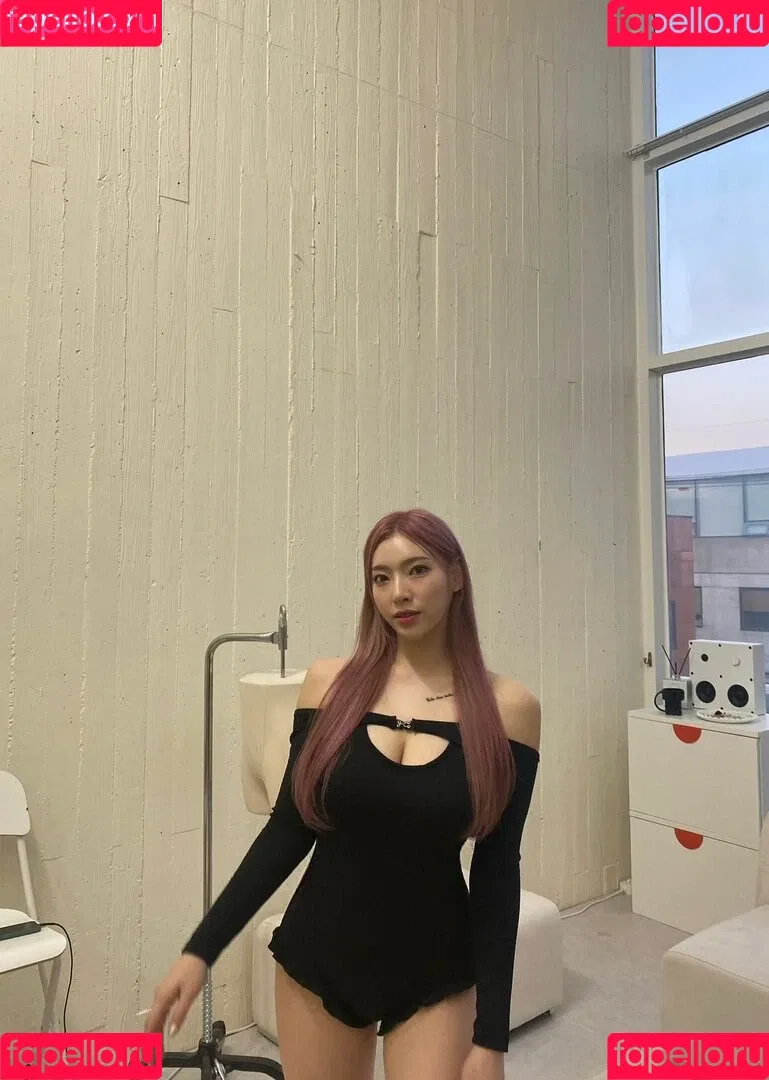 jisamss Onlyfans Photo Gallery 