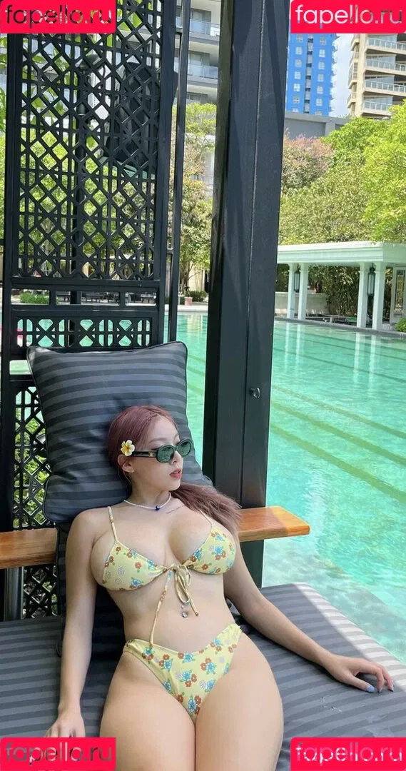 jisamss Onlyfans Photo Gallery 