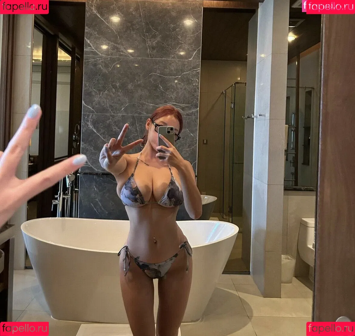 jisamss Onlyfans Photo Gallery 