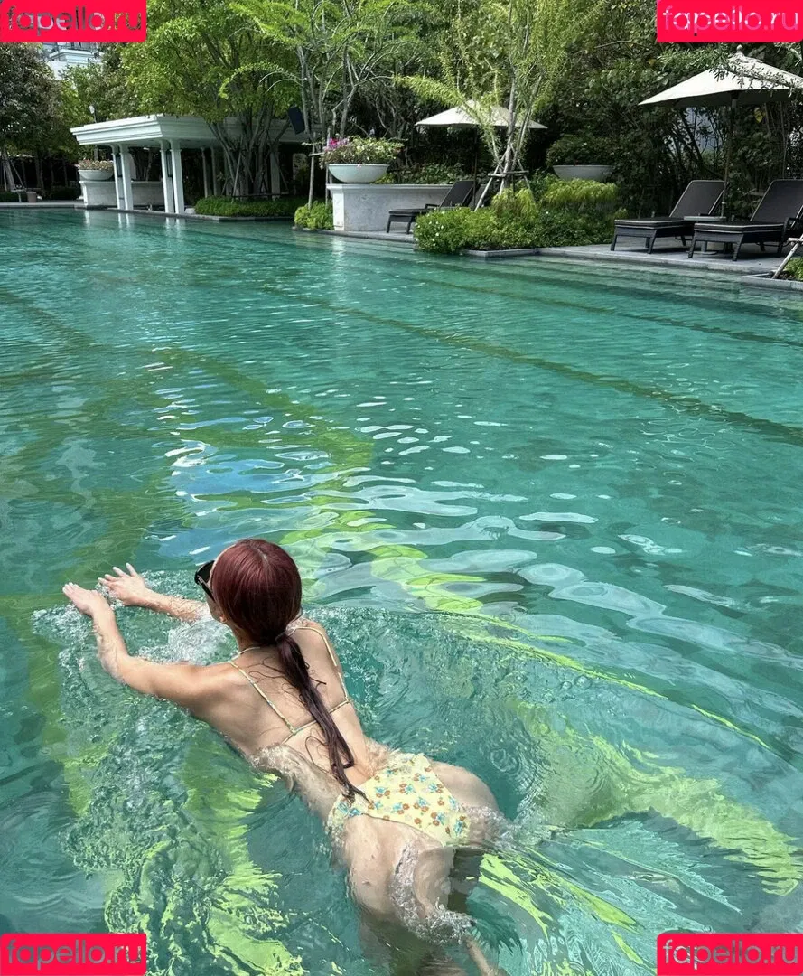 jisamss Onlyfans Photo Gallery 