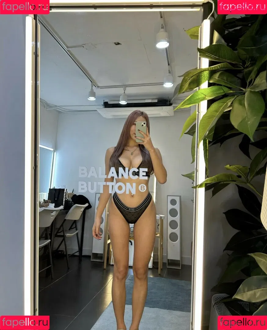 jisamss Onlyfans Photo Gallery 