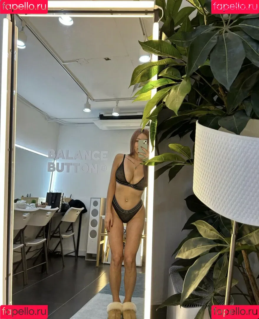 jisamss Onlyfans Photo Gallery 