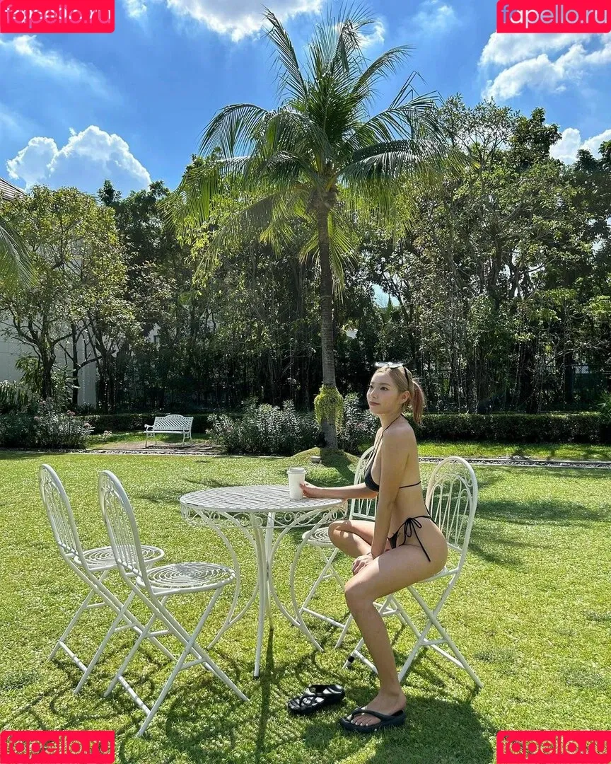 jisamss Onlyfans Photo Gallery 