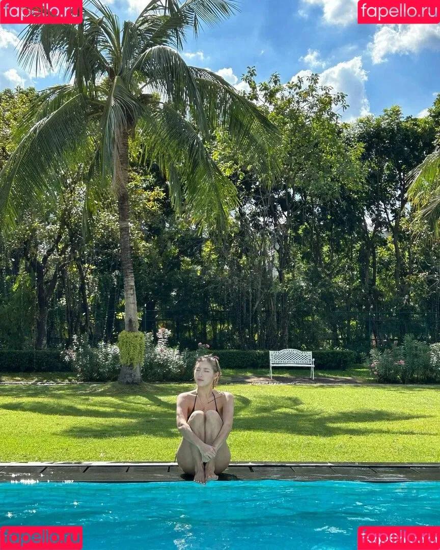 jisamss Onlyfans Photo Gallery 