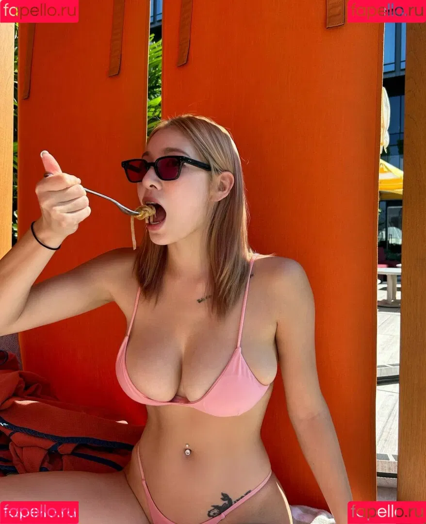 jisamss Onlyfans Photo Gallery 