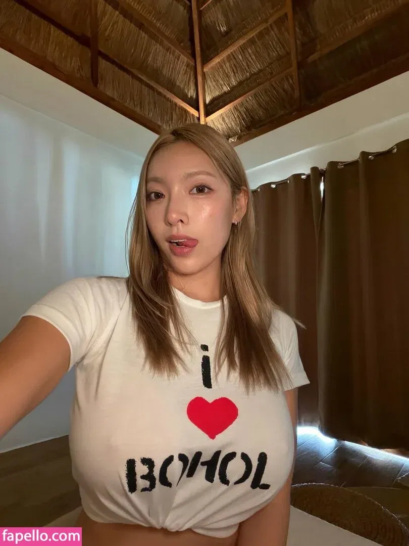 jisamss Onlyfans Photo Gallery 