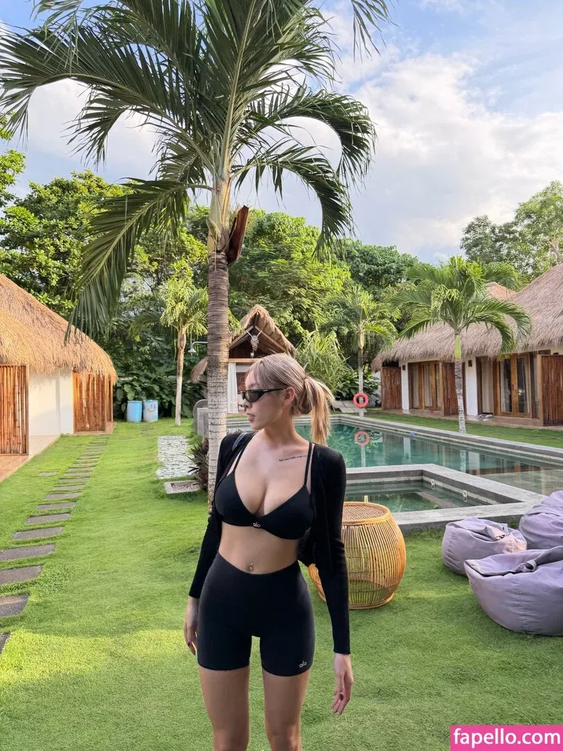 jisamss Onlyfans Photo Gallery 