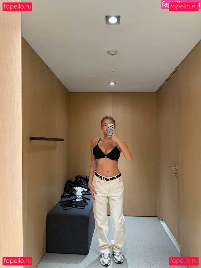 jisamss Onlyfans Photo Gallery 