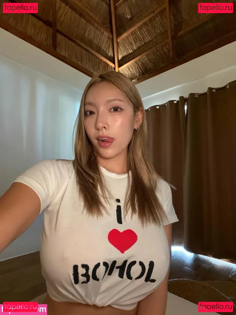 jisamss Onlyfans Photo Gallery 