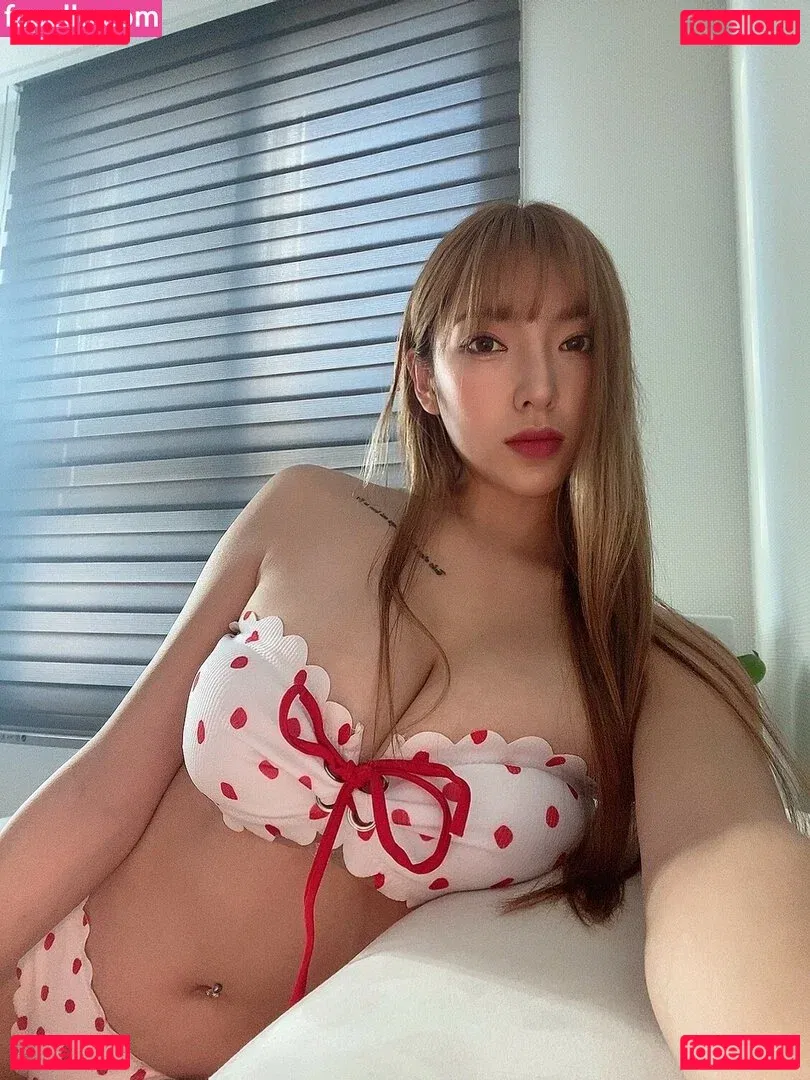 jisamss Onlyfans Photo Gallery 