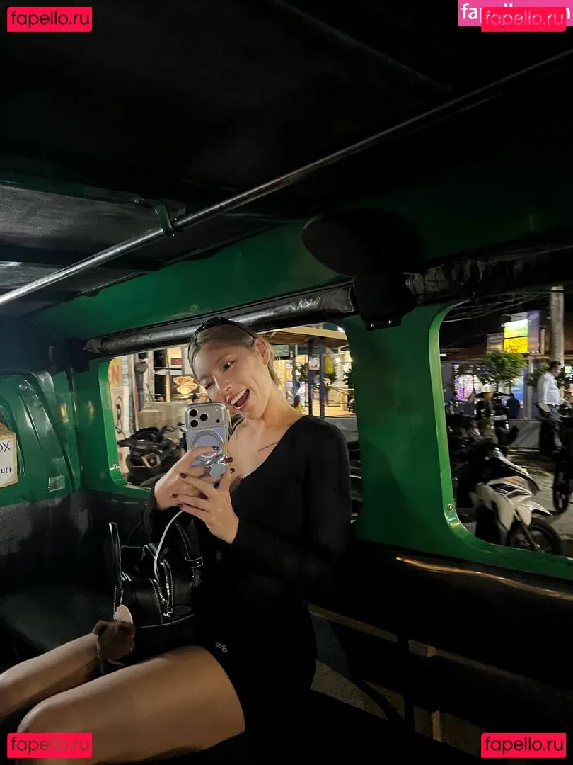 jisamss Onlyfans Photo Gallery 