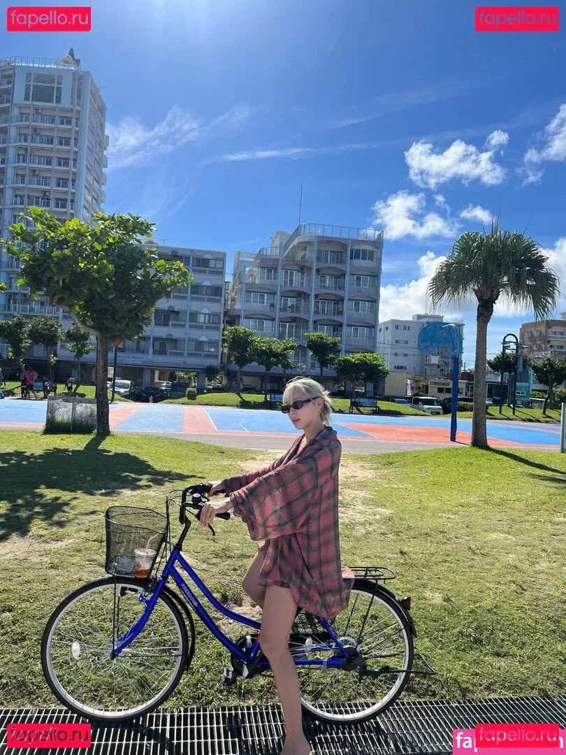 jisamss Onlyfans Photo Gallery 