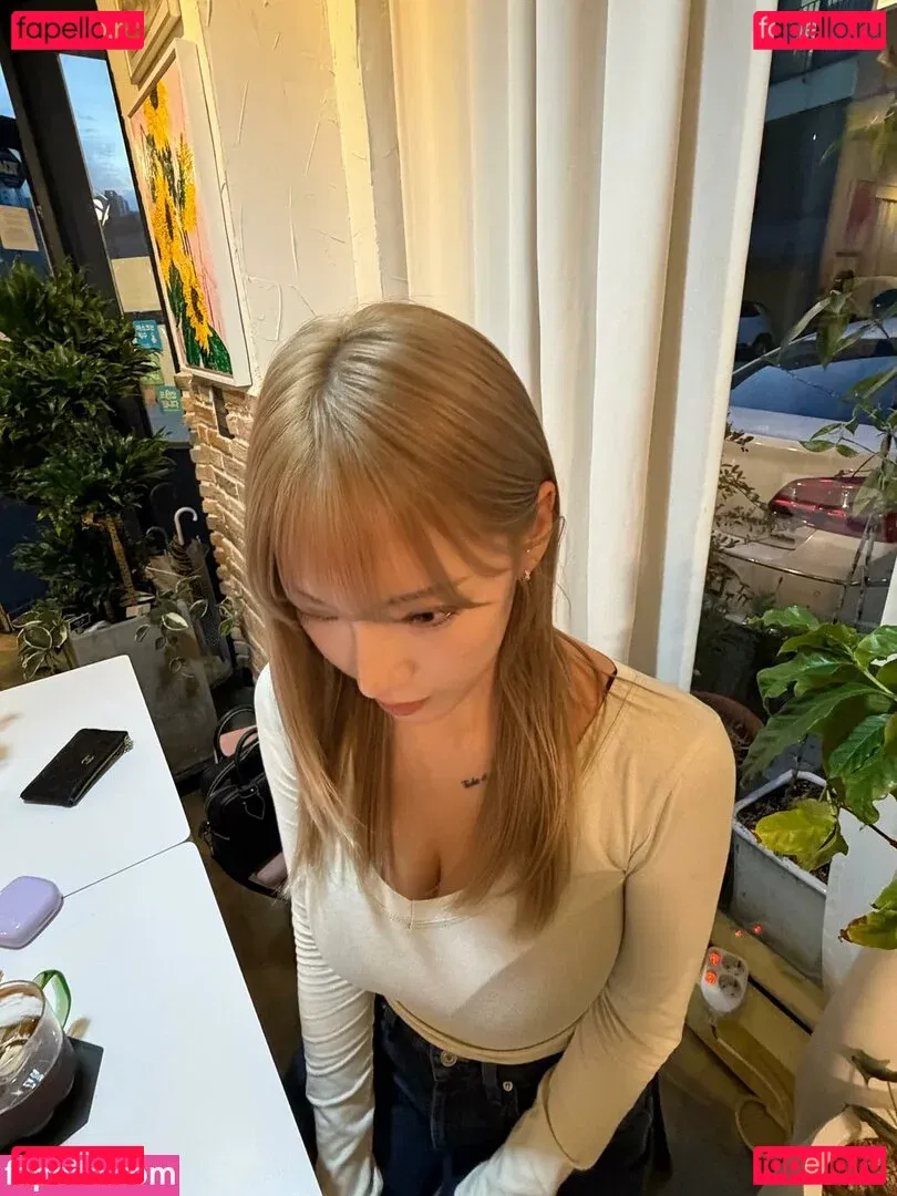 jisamss Onlyfans Photo Gallery 