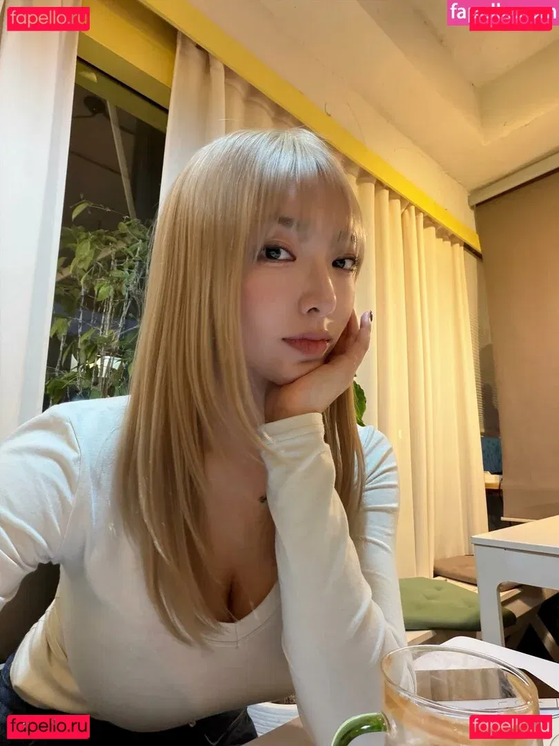 jisamss Onlyfans Photo Gallery 