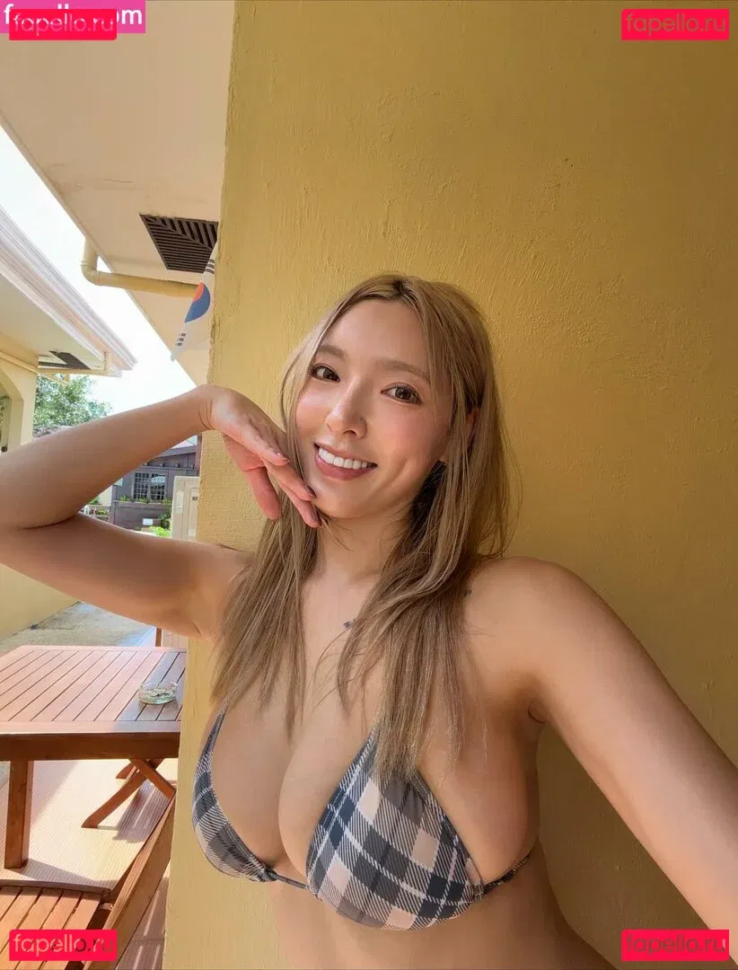 jisamss Onlyfans Photo Gallery 