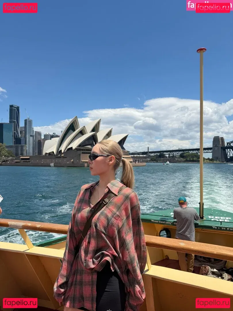 jisamss Onlyfans Photo Gallery 