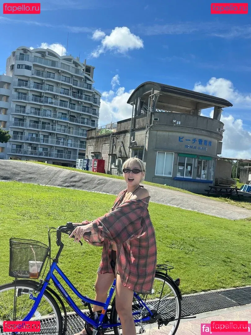 jisamss Onlyfans Photo Gallery 